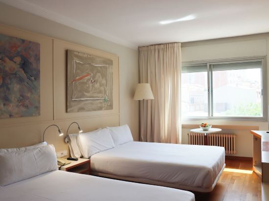 Hotel Urpí