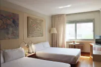Hotel Urpí - bar