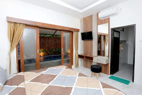 Villa Banana Leaf - 3-Sterne