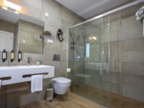 Watts House Seia otelleri