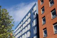 Northumbria University New Bridge Street