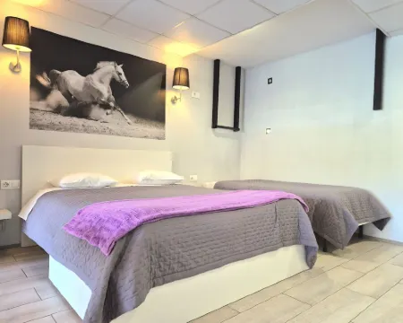 埃昆納圖裡酒店 聖託·蒂爾索酒店