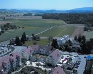 Boutiquehotel Thessoni Classic & Residence Thessoni Home Zürich-Regensdorf Hotels near Affoltern