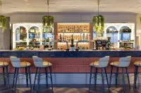 Hilton Leeds City - bar