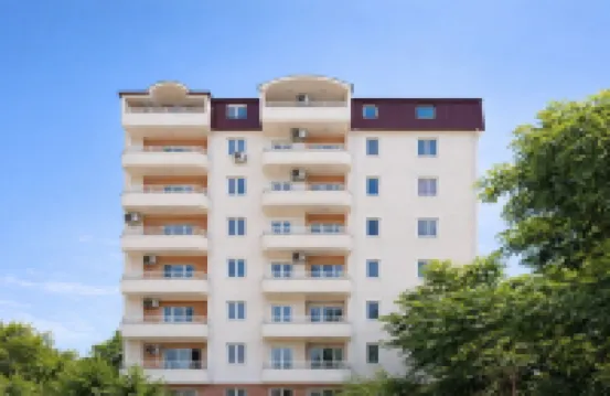 Smart Apartments