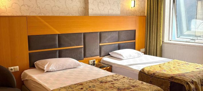 Pınar Elite Hotel Hotels in Adana