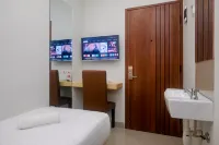 UpCity Express Hotel Semarang by Pillow - 2-Star