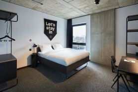 The Social Hub Glasgow