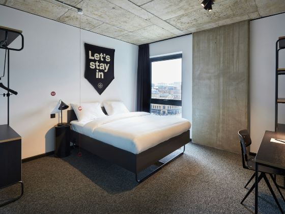 格拉斯哥社交中心