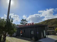 Cheonan Wiryeseong Campground - Pools