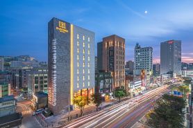 H Avenue Hotel Dongdaemun Sungshin