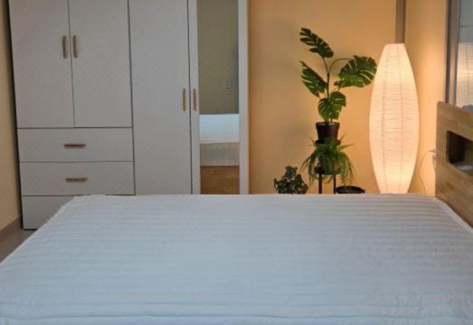 추추민박 한옥 정경