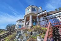 Pyeongchang Hwangmisook Pension Hotels near Daegwallyeong-myeon