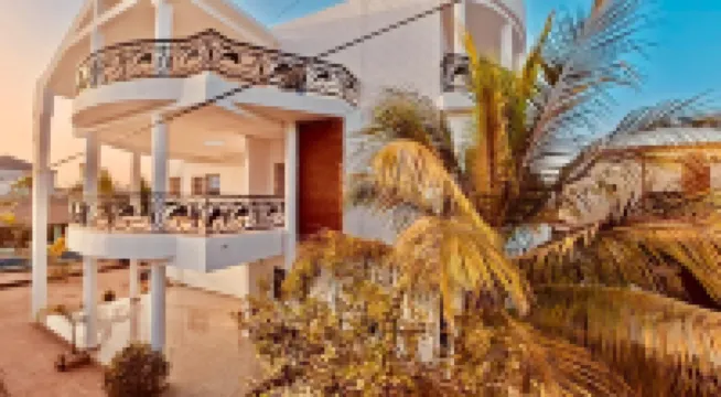 Welcome Lodge Hotels in 