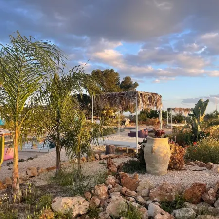 Casapiuholidaysicilia - Adults Only