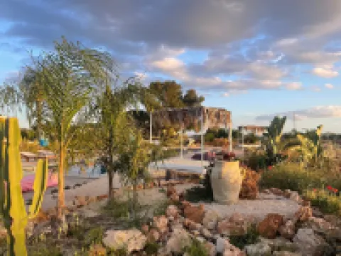 Casapiuholidaysicilia - Adults Only