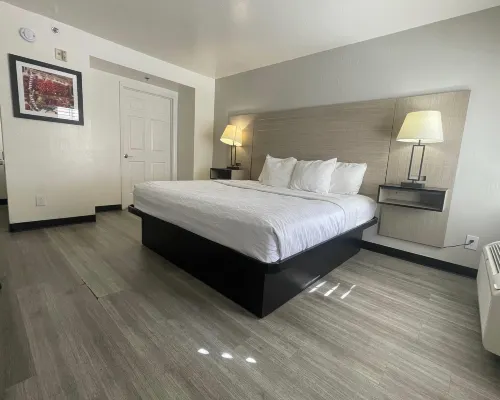 Howard Johnson by Wyndham Tempe University/Phoenix Hotels in Maricopa County