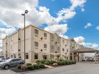 Comfort Suites Hotels in Brenham