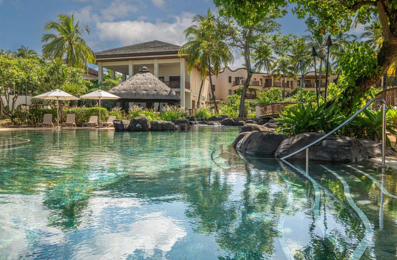 Hilton Mauritius Resort & Spa photo 4