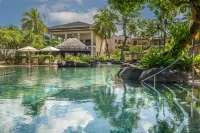 Hilton Mauritius Resort & Spa - ติดทะเล
