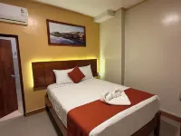Hotel Yagua Iquitos Hotels in Iquitos