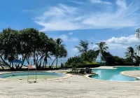 BP Samila Beach Hotel & Resort - Beach