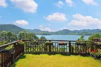 Geoje Flower Pension Hoteles cerca de Parque temático Maengjongjuk