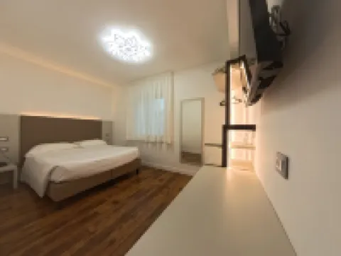 Hotel Aurora Wellness & Spa Hotels in Tivoli