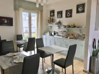 Bella Tropea Accommodation