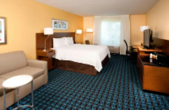 Fairfield Inn & Suites Denver North/Westminster