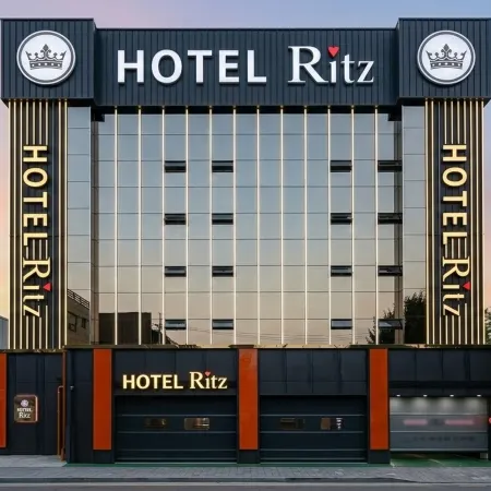Daegu Hotel Ritz