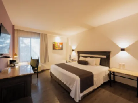 Hotel Victoria Express Hotels in Durango