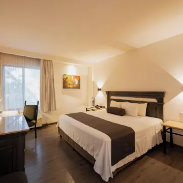 Hotel Victoria Express