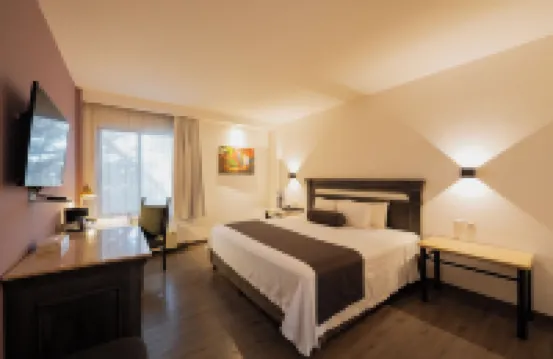 Hotel Victoria Express