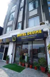 Hotel Devine Hotels in 