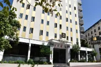 UK Ankara Hotel Hotel a 