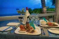 Villas de Mer - breakfast