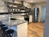 Boyne Bungalow