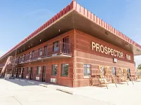Prospector Inn Hotels in Escalante