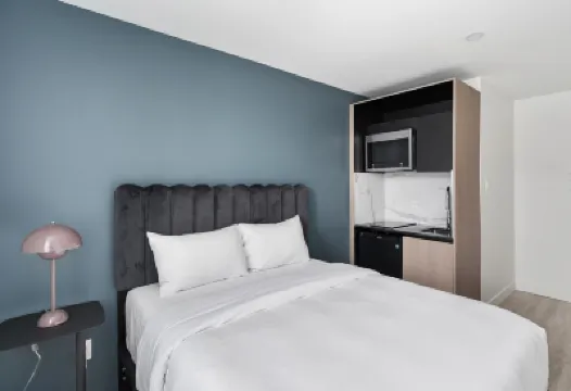 Clouds Lofts - Quartier Latin Hotels in 