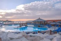 Ramla Bay Resort - Beach