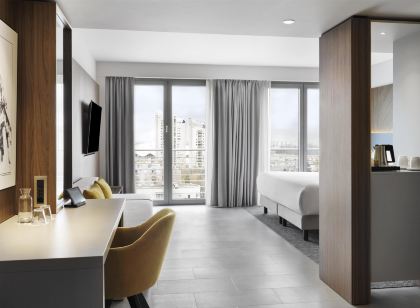 Doubletree by Hilton Ljubljana