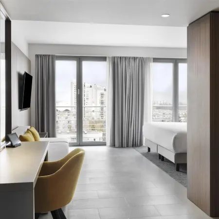 Doubletree by Hilton Ljubljana