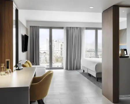 Doubletree by Hilton Ljubljana Hotels in Ljubljana