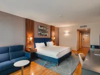 DoubleTree by Hilton Cluj - City Plaza Hotels near Amera Tower