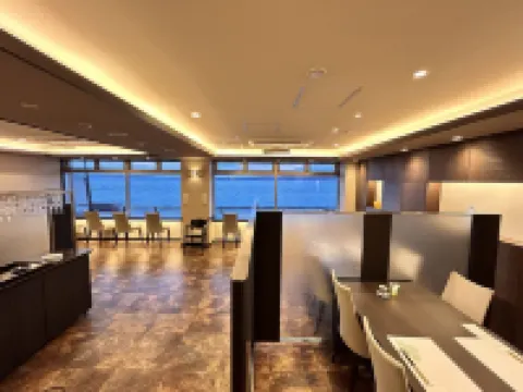 美灣莊酒店
