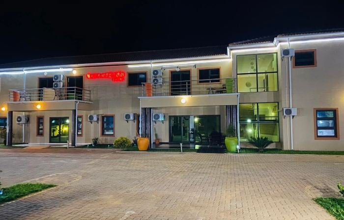 Voyager Inn Hotel