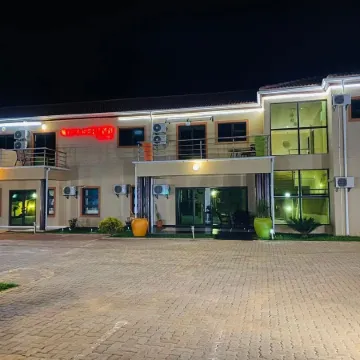 Voyager Inn Hotel
