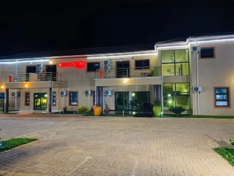 旅行者旅店酒店 酒店