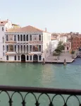 Palazzetto Pisani Grand Canal - Lãng mạn
